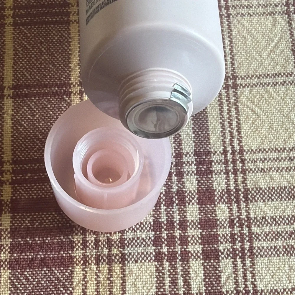 Maybelline Perfector 4-In-1 Whipped Matte Makeup #01 Light/Leger